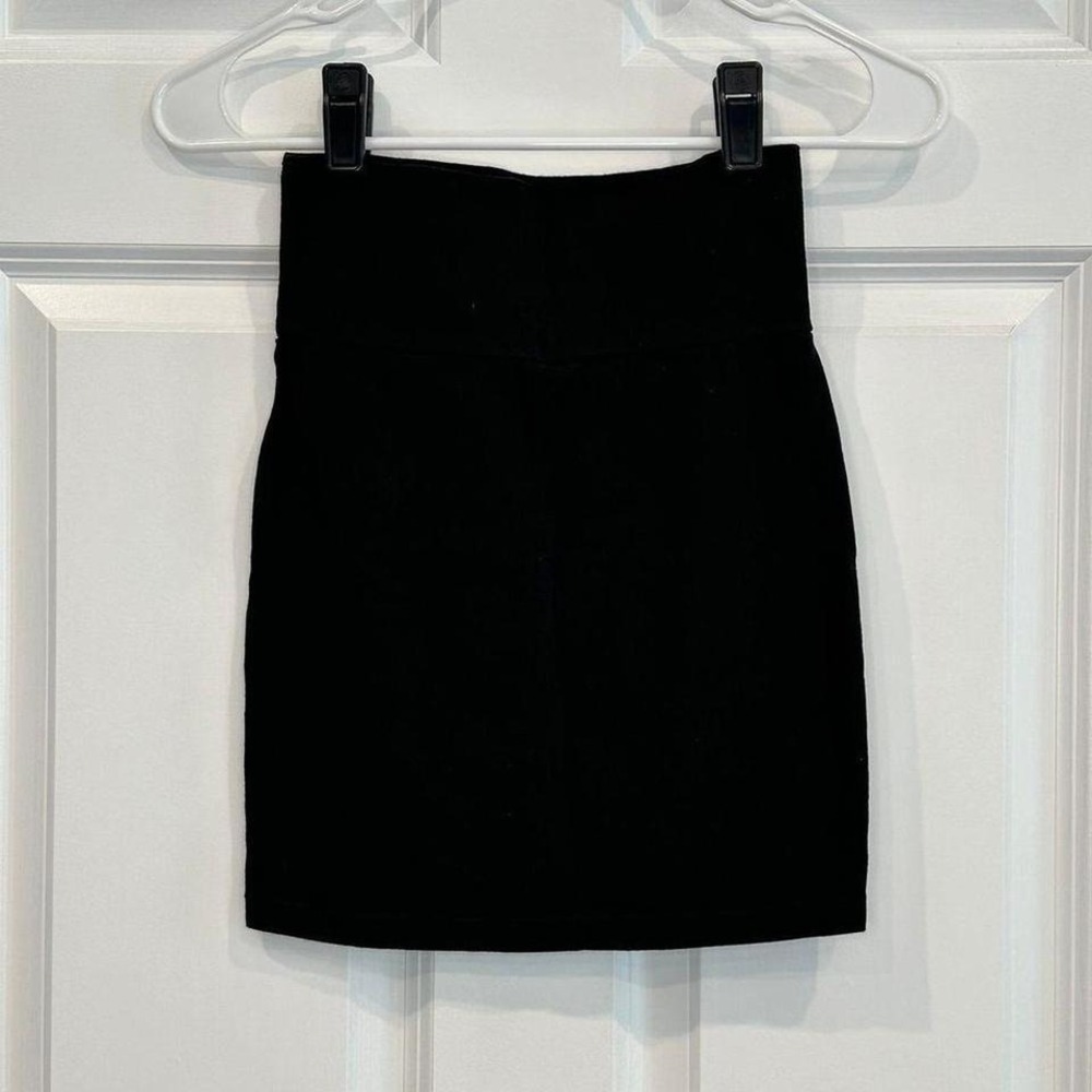 Charlotte Russe Pencil Skirt Size XS